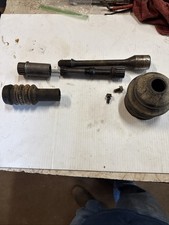 05 suzuki king quad 700 Rear