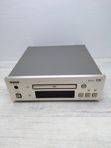 Teac h550 dvd - teac, hifi