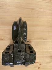 Dixon Bate NATO Tow Hitch 