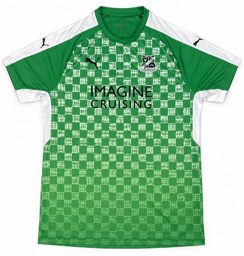 Swindon town 2017 - swindon, away