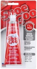 Clear Shoe Goo - 110ml Tube