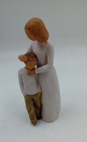 Willow tree mother - willow,