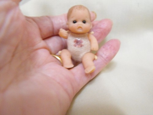 Ooak dollshouse 12th - ooak, 1/12th