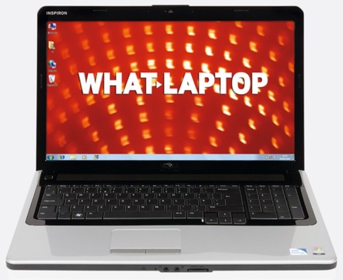 Big dell inspiron 1750 - dell,