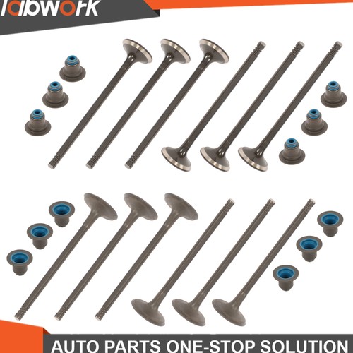 For ford ecoboost set of - 1.0l,