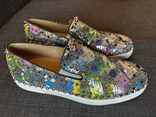 Christian louboutin - christian,
