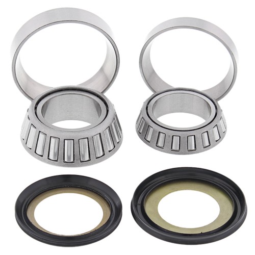 Steering head bearing - steering,