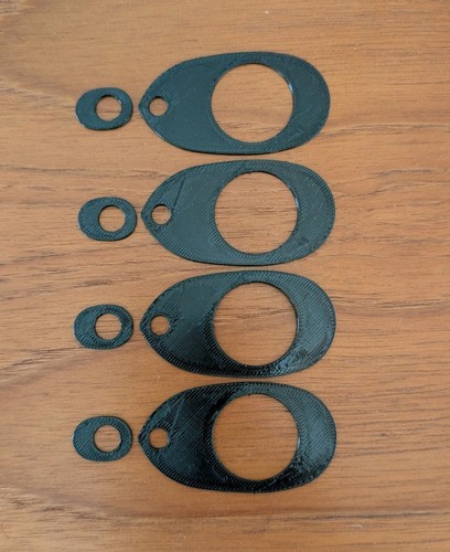 Rover door handle - rover,