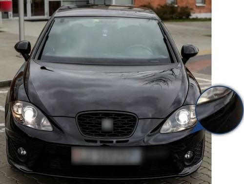 Fit seat leon ii cupra - to,