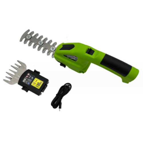 Cordless grass shear - grass, &