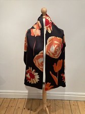 LINDA McCARTNEY SCARF - TIMNEY