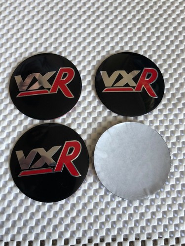 Stickers caps 56mm - 4x,
