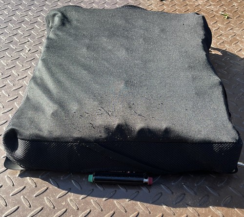 Roho antidecubitus seat - roho,