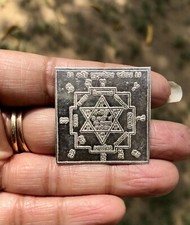 925 Sterling Silver Hindu