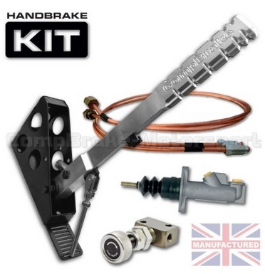 Vertical slimline hydraulic - slimline,