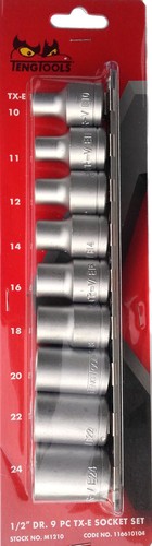 Teng tools m1210 drive - m1210,