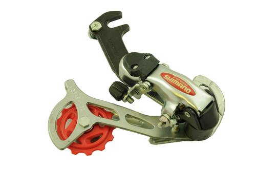 Shimano tourney megarange - tourney,