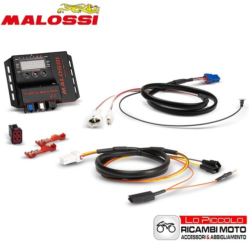 Electronic control unit - electronic,
