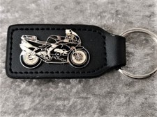 AS HONDA CBR250RR KEY RING