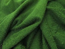 Double Sided Cotton TERRY