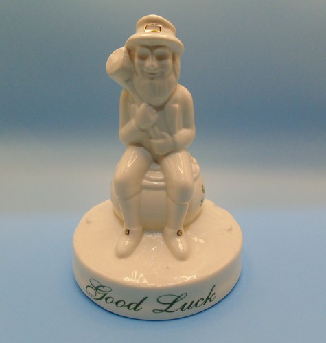 Donegal parian china irish - parian,