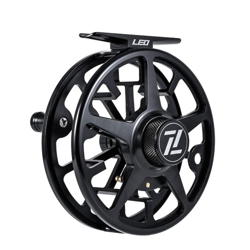 Fly fishing reel 6 7 - 5/6, 7/8wt