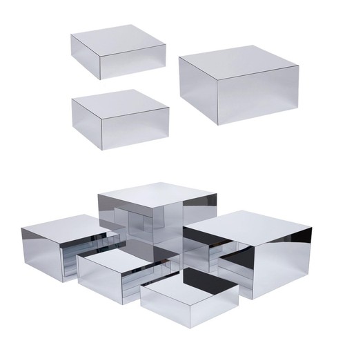 Buffet riser cupcake display - riser,