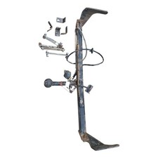 Nissan Qashqai MK2 (J11) 2017