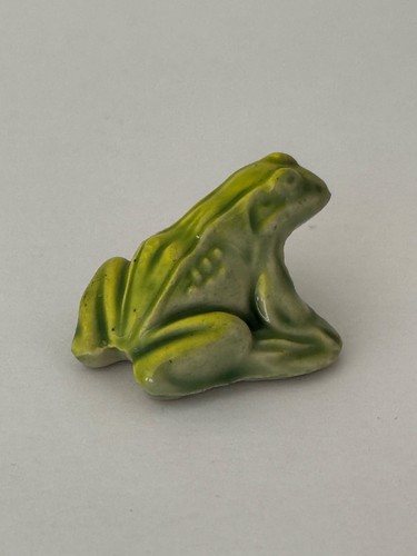 Bright green lively - bright,