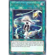 JUSH-EN053 Sky Striker Mecha -