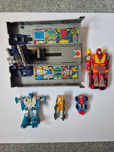 Bundle vintage 1980s - bundle, of