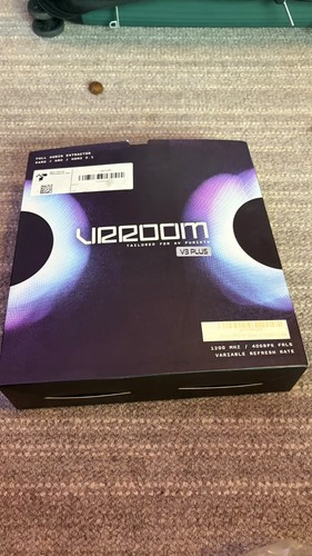 Hdfury vrroom 40gbps - hdfury, 8k