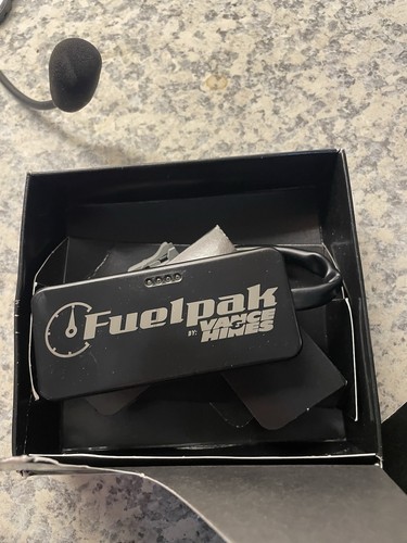 Vance hines fuelpak fp3 - fuelpak,