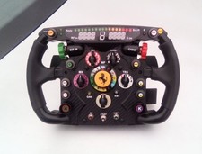 Ferrari F1  Steering Wheel