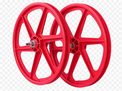 Skyway tuff spoke - s/b, wheel