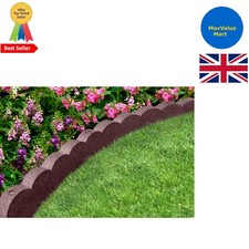 Flexi Curve Scalloped Garden