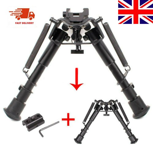 Adjustable spring swivel - 6-9",