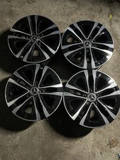 Mercedes A B Class CLA AMG