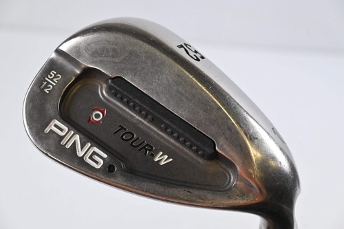 Ping tour gap wedge 52 - tour-w, /