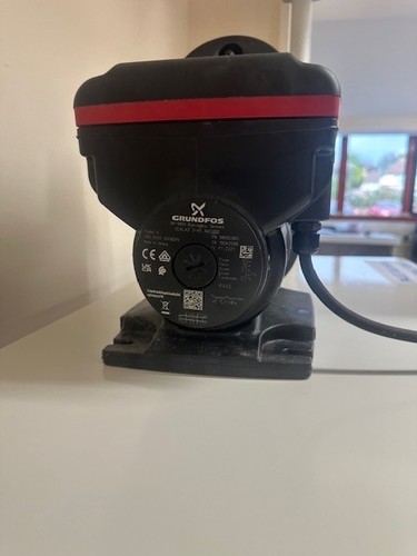 Grundfos scala2 model2 - 3-45,