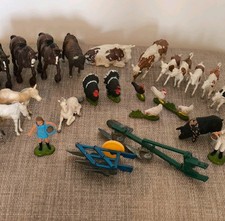 Britains Farm Animals And