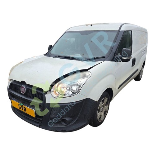 Fiat doblo cargo 16v multijet - doblo,