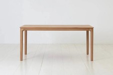 Swyft Extending Dining Table 01 - Oak RRP £999