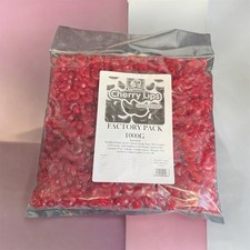 Squirrel Cherry Lips - 1kg