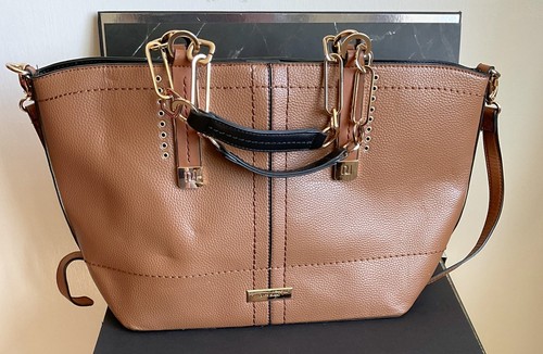 River island tan oversized - river,