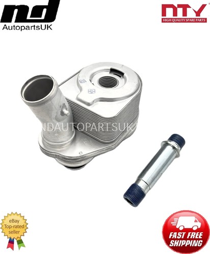 Engine oil cooler diesel for - oil,