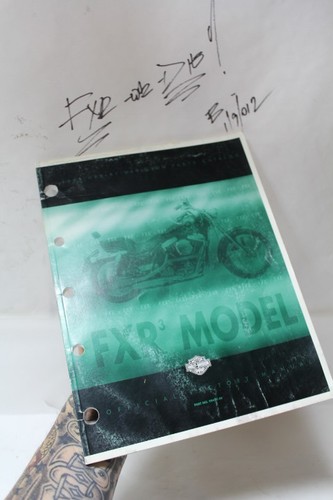 Fxr3 parts catalog harley - fxr3, fxr