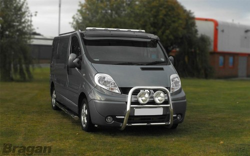 Roof bar leds for mercedes - roof, +