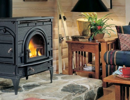 Vermont dutchwest small stove - dutchwest,