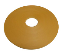 FIBREBOARD BACK TACKING / TACK STRIP  for UPHOLSTERY (13mm Wide)